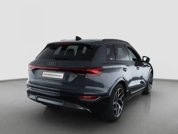 Audi Q6