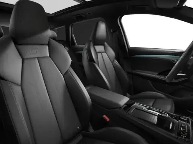 Audi Q6