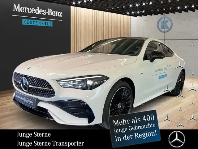 Mercedes-Benz CLE 300