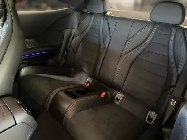 Mercedes-Benz CLE 300