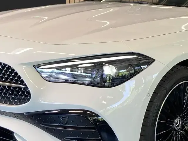 Mercedes-Benz CLE 300