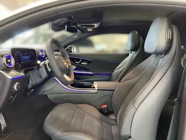 Mercedes-Benz CLE 300