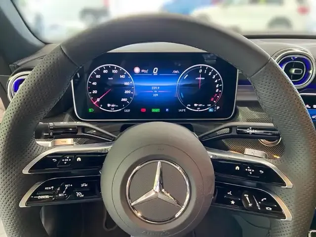 Mercedes-Benz CLE 300