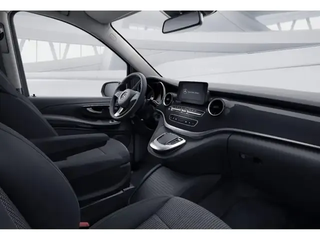 Mercedes-Benz V 220