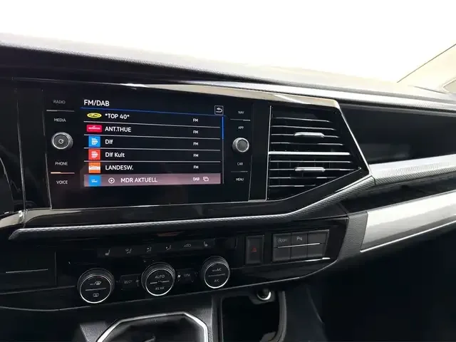 Volkswagen T6 Multivan