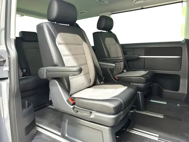 Volkswagen T6 Multivan