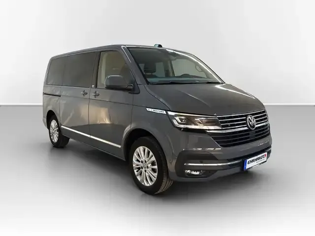 Volkswagen T6 Multivan