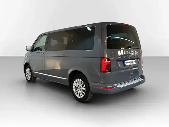 Volkswagen T6 Multivan