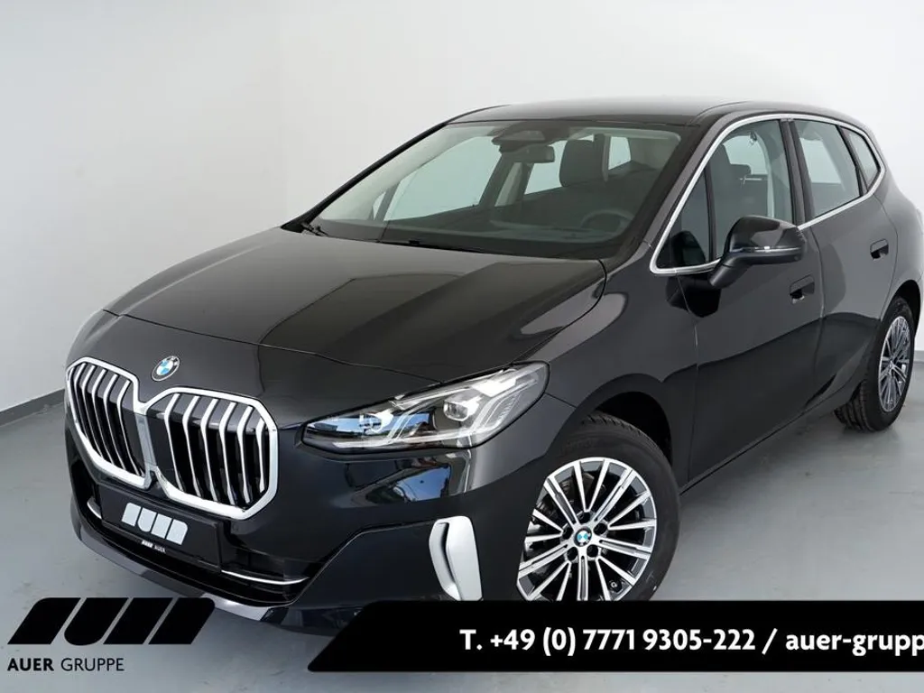 BMW 218