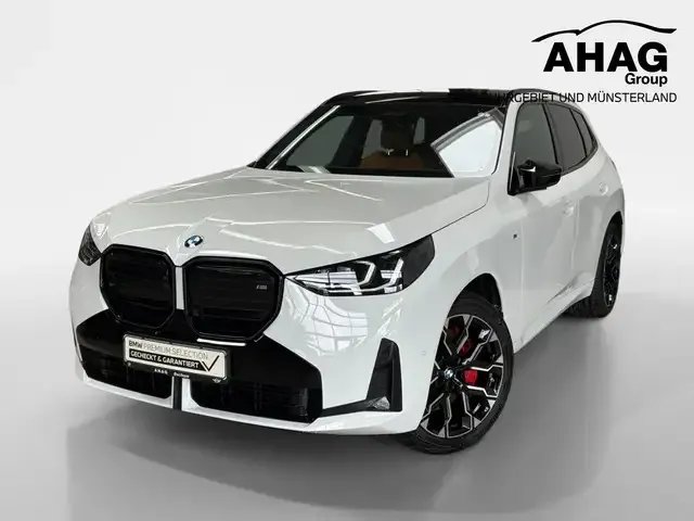 BMW X3 M
