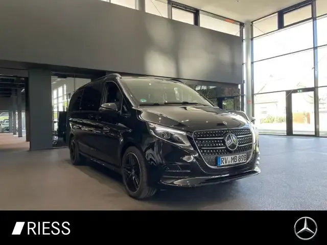 Mercedes-Benz V 300