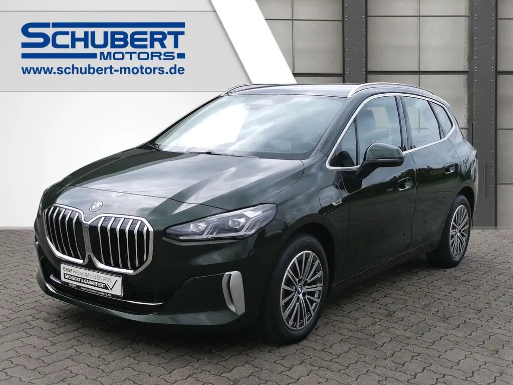 BMW 230