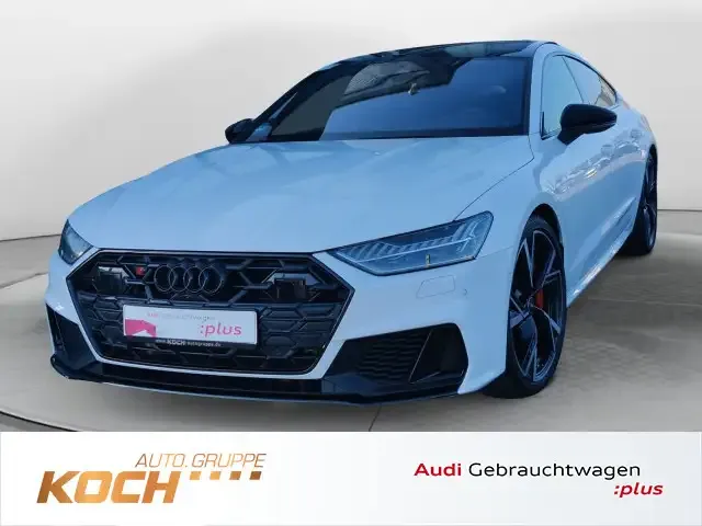 Audi S7