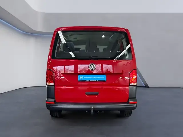 Volkswagen T6 Kombi