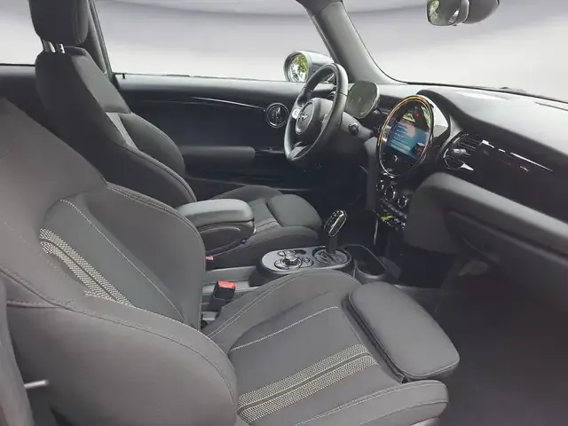 MINI Cooper SE