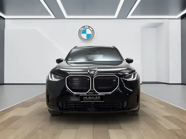 BMW X3 M