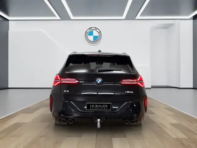 BMW X3 M