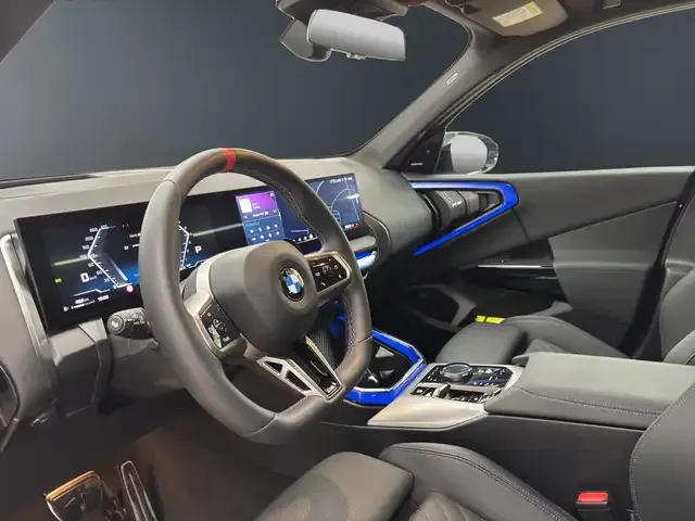 BMW X3 M