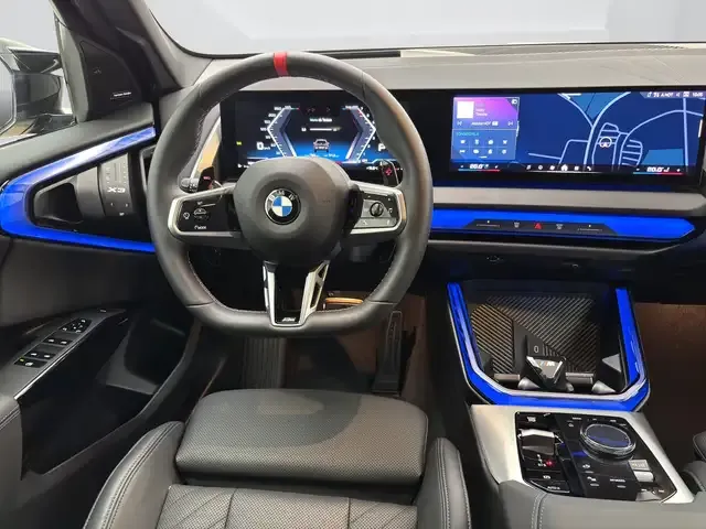 BMW X3 M