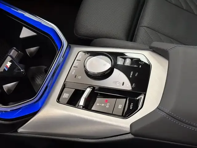 BMW X3 M
