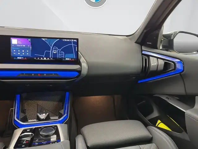 BMW X3 M