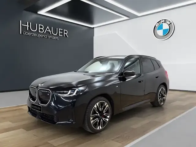 BMW X3 M