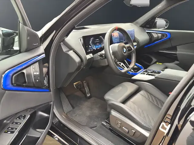 BMW X3 M
