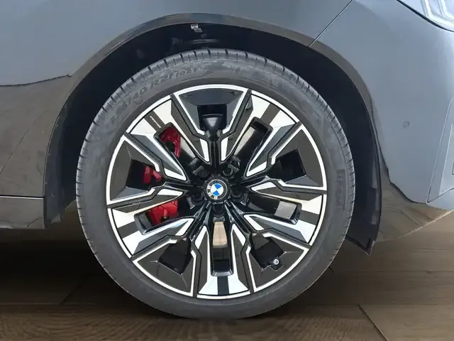 BMW X3 M