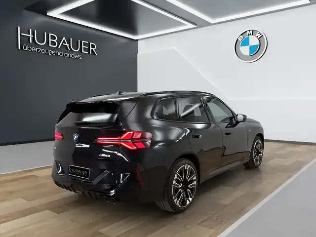 BMW X3 M