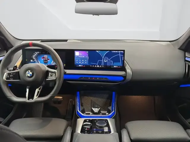 BMW X3 M