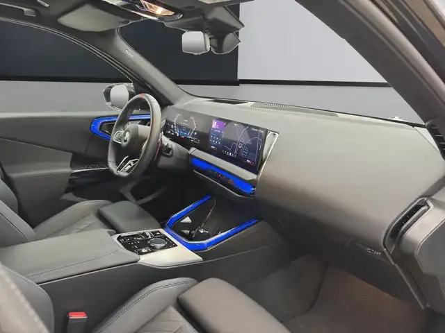 BMW X3 M