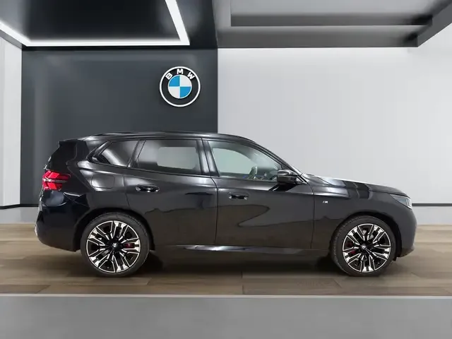 BMW X3 M