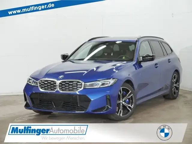 BMW 340
