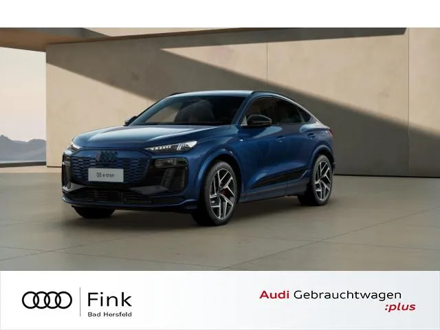 Audi Q6
