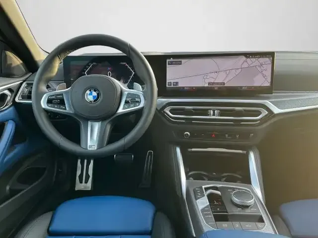 BMW 430