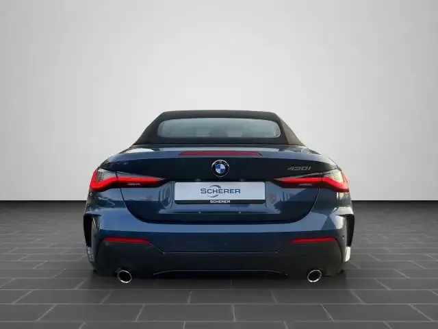 BMW 430