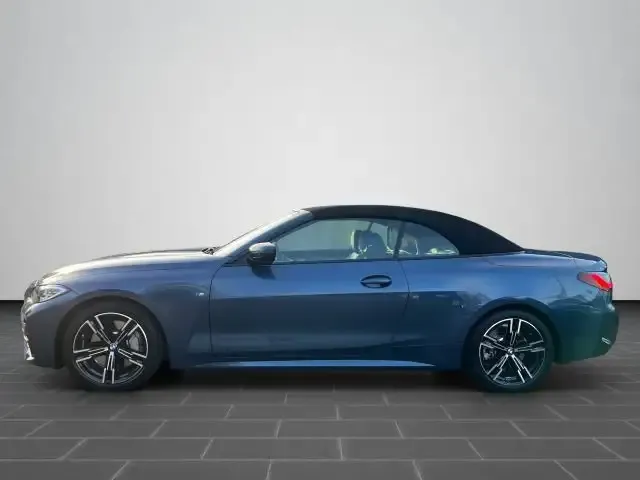 BMW 430