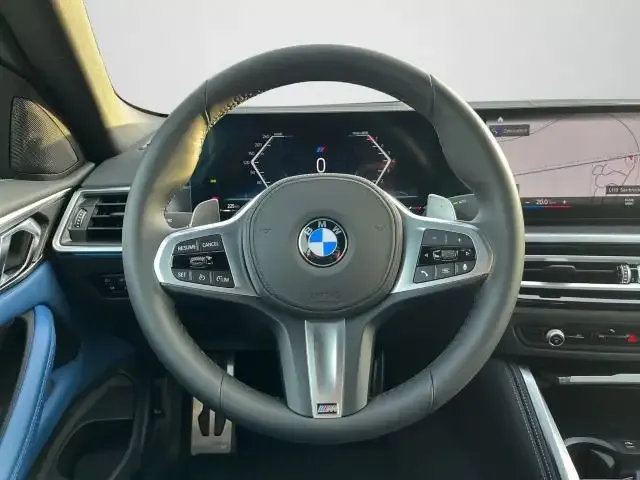 BMW 430