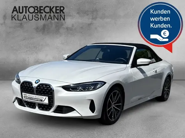 BMW 430