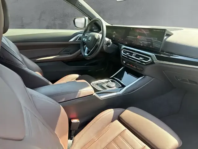 BMW 430