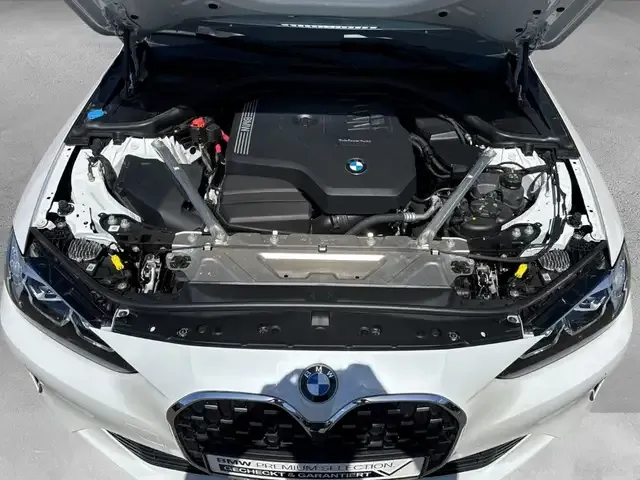 BMW 430