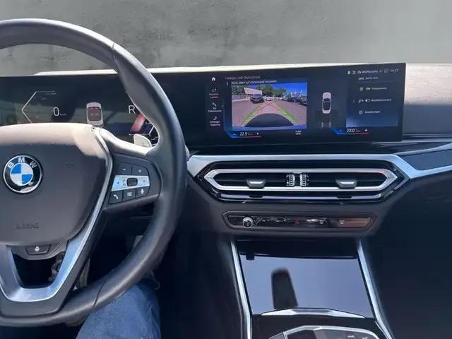 BMW 430