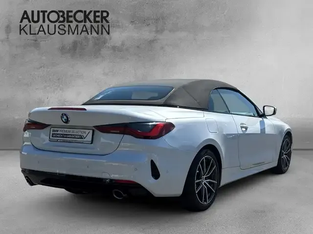 BMW 430