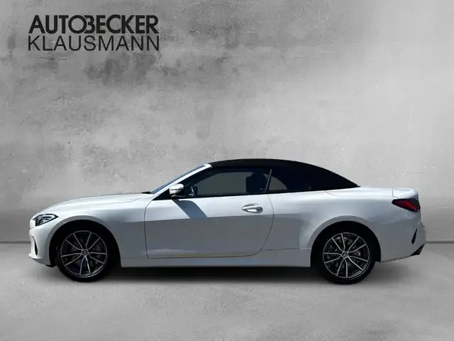 BMW 430