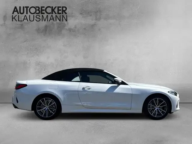 BMW 430