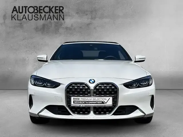 BMW 430