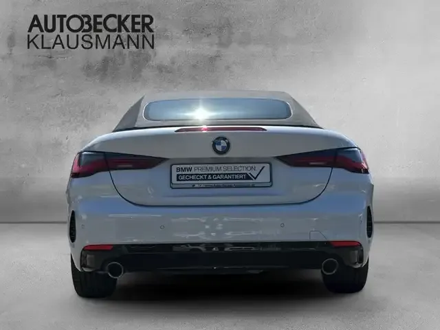 BMW 430