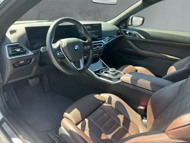 BMW 430
