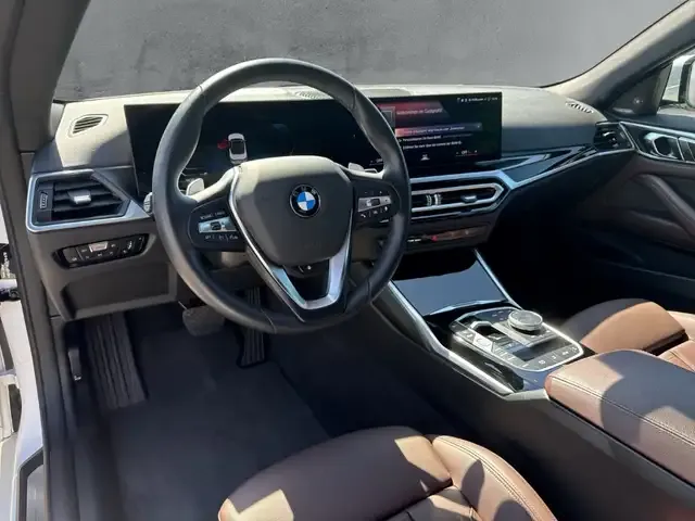 BMW 430