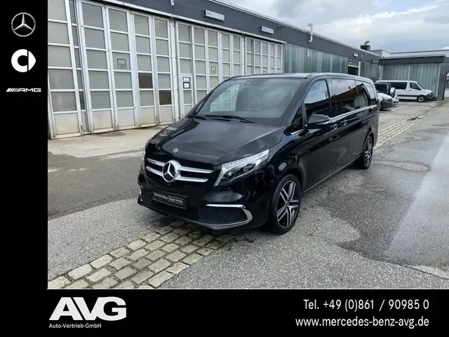 Mercedes-Benz V 300